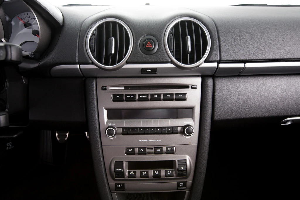 2006 Porsche 987 Cayman S - Image 8 of 12