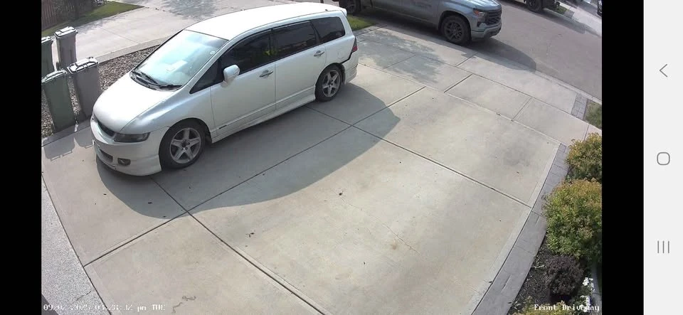 2006 Honda Odyssey - Image 2 of 2