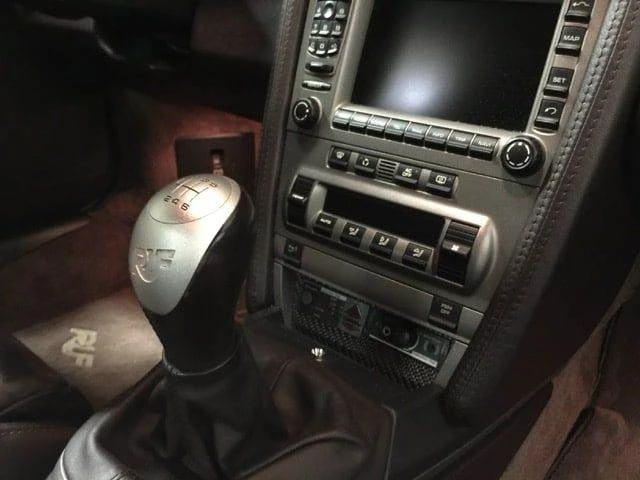 2006 RUF - Image 10 of 16