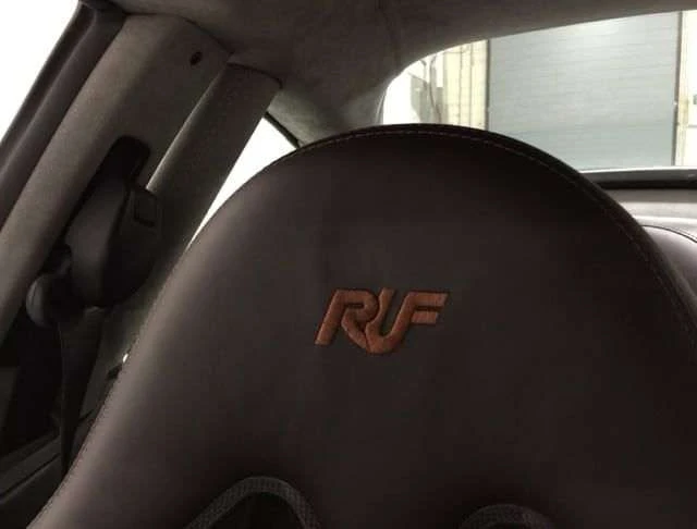 2006 RUF - Image 11 of 16