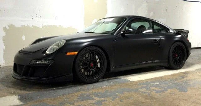 2006 RUF - Image 3 of 16