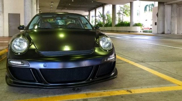 2006 RUF - Image 14 of 16