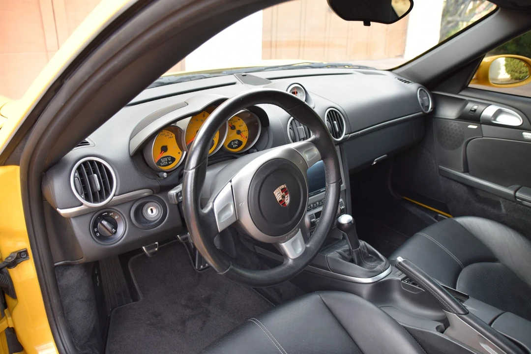 2006 Porsche 987 Cayman S - Image 6 of 7