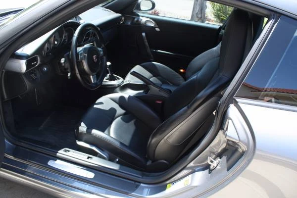 2007 Porsche 997 Carrera S - Image 3 of 10