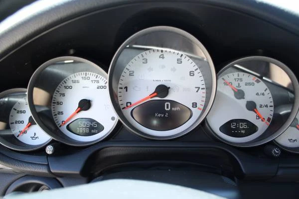 2007 Porsche 997 Carrera S - Image 4 of 10