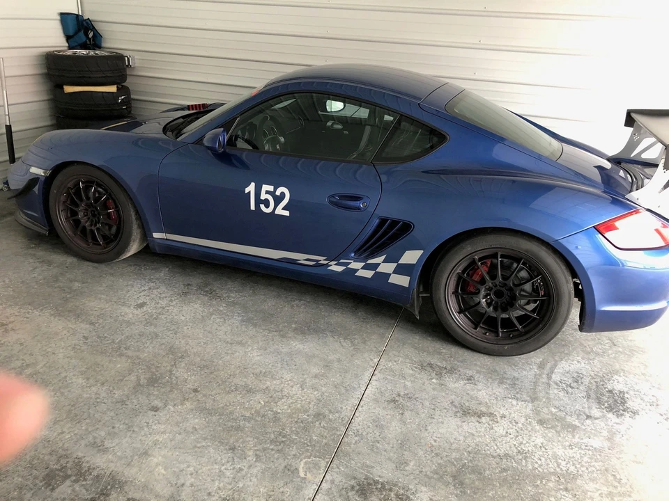 2007 Porsche 987 Cayman S - Image 3 of 17