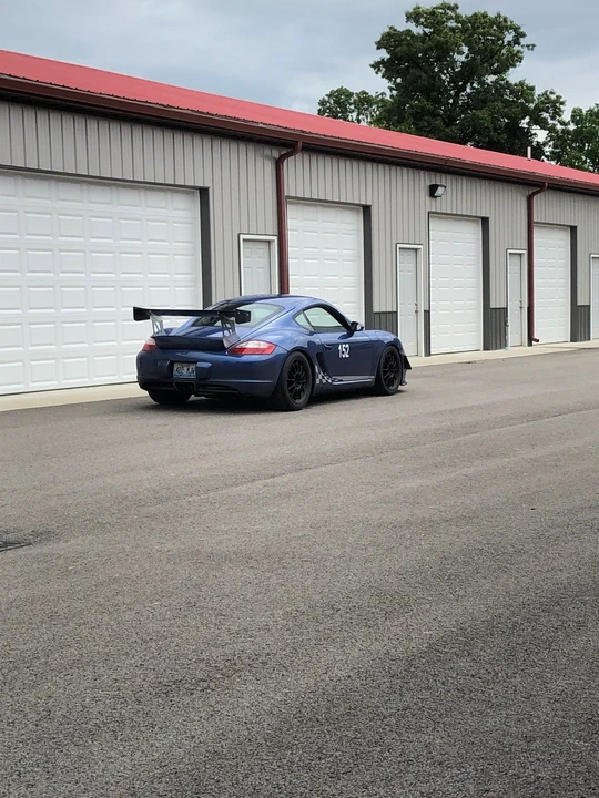 2007 Porsche 987 Cayman S - Image 4 of 17