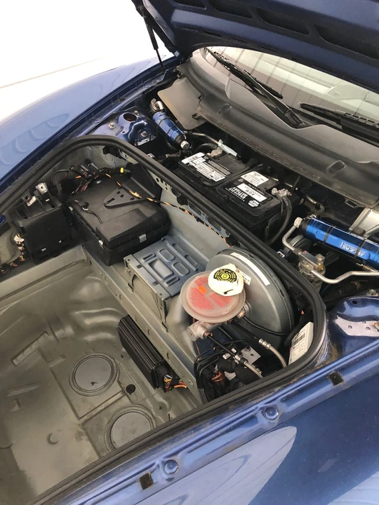 2007 Porsche 987 Cayman S - Image 15 of 17