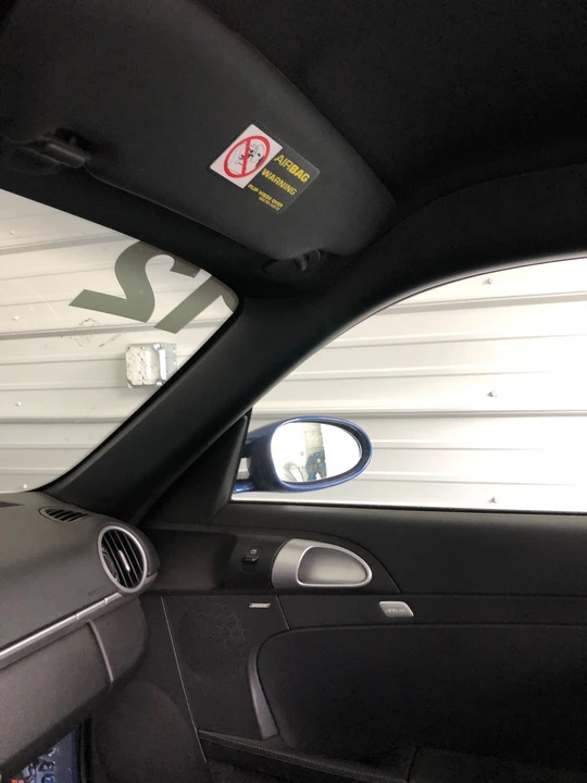 2007 Porsche 987 Cayman S - Image 6 of 17