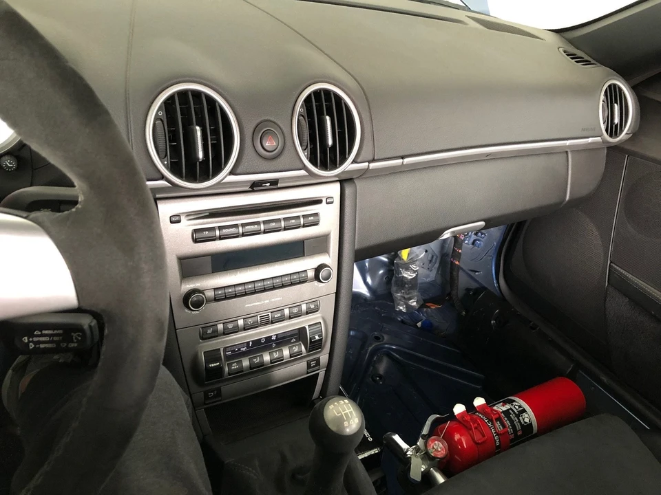 2007 Porsche 987 Cayman S - Image 8 of 17