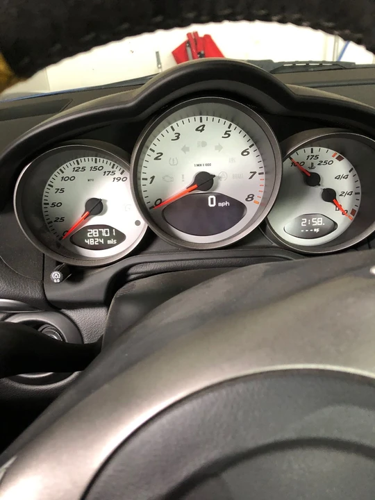 2007 Porsche 987 Cayman S - Image 14 of 17