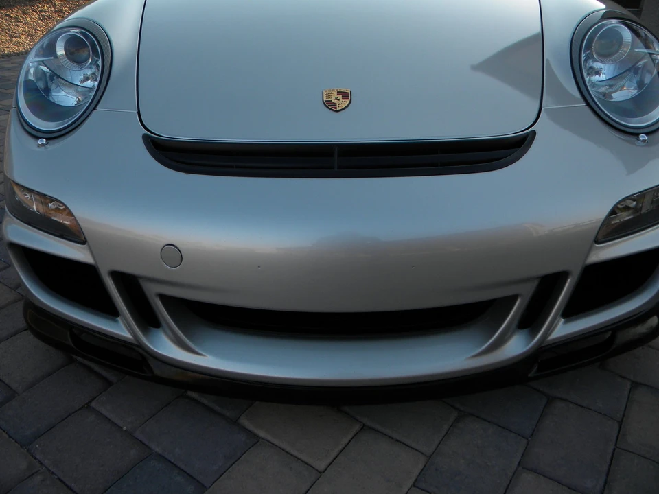 2007 Porsche 997 GT3 - Image 4 of 13