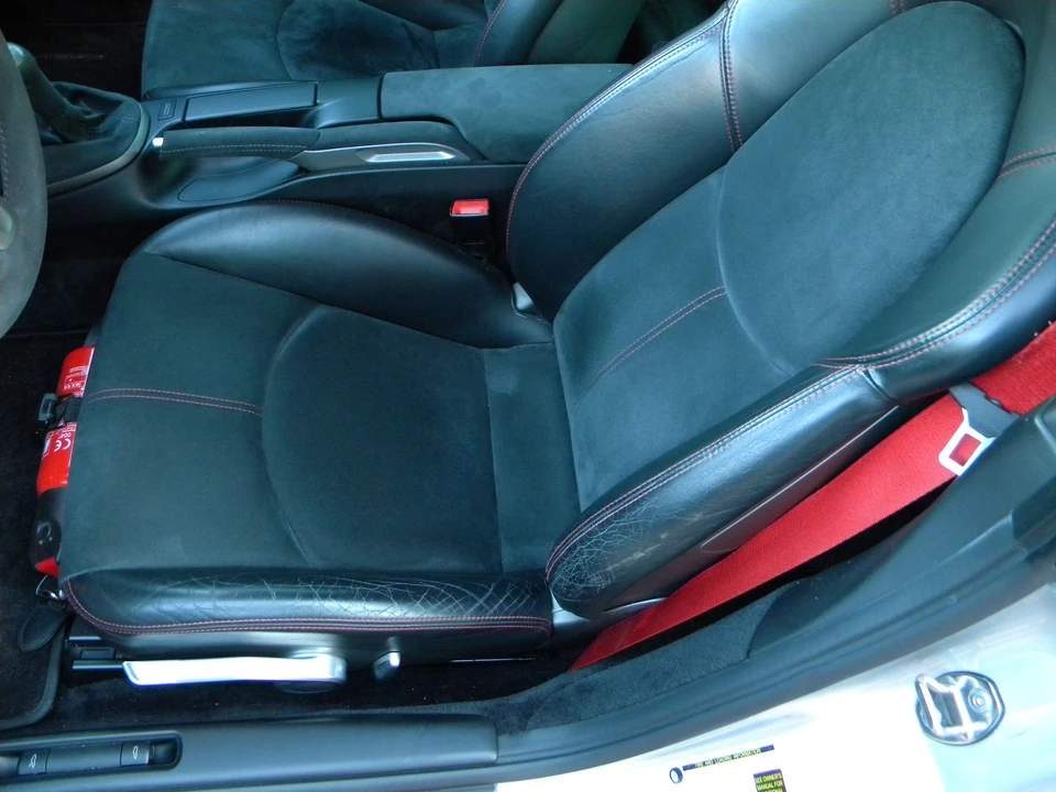 2007 Porsche 997 GT3 - Image 10 of 13