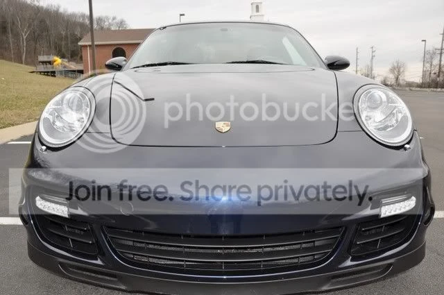 2007 Porsche 997 Turbo - Image 4 of 5