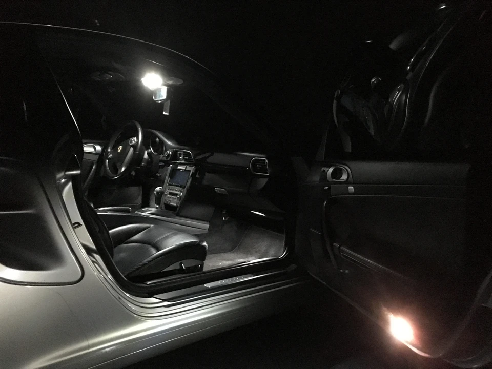 2007 Porsche 997 Turbo - Image 5 of 7