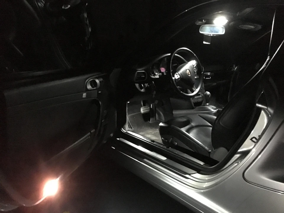 2007 Porsche 997 Turbo - Image 6 of 7