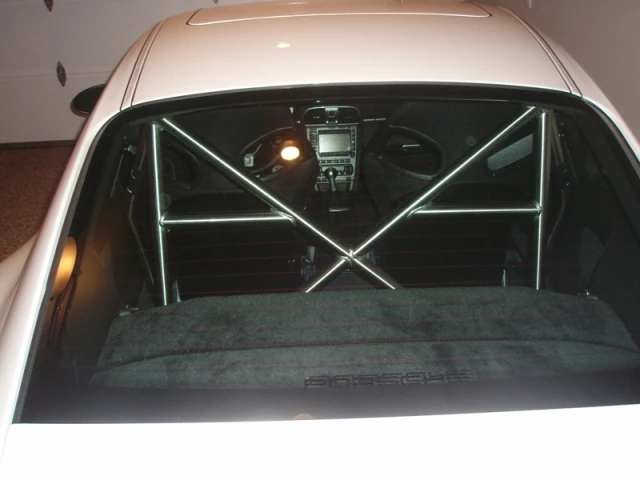 2007 Porsche 997 Turbo - Image 2 of 4