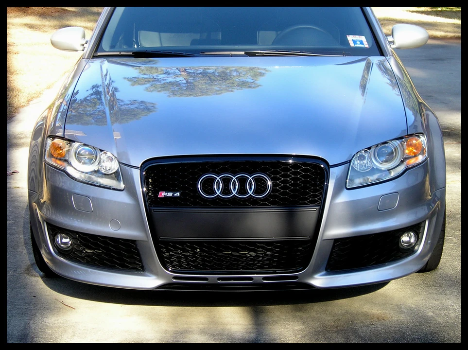 Audi B7 RS4 - Image 6 of 7