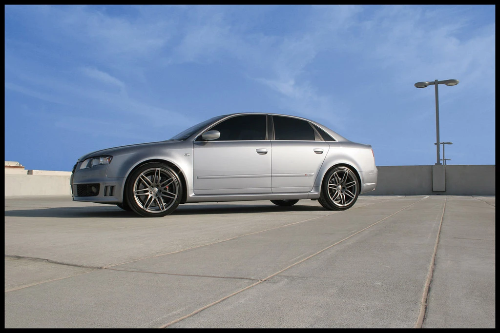 Audi B7 RS4 - Image 2 of 7