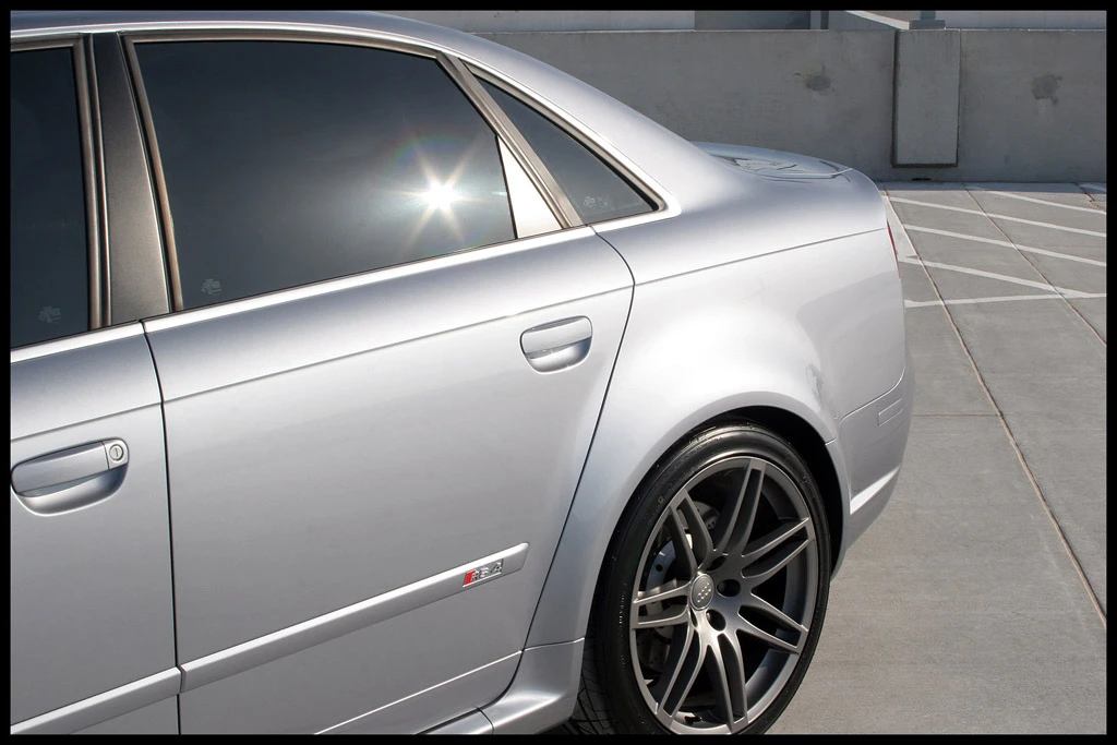 Audi B7 RS4 - Image 3 of 7