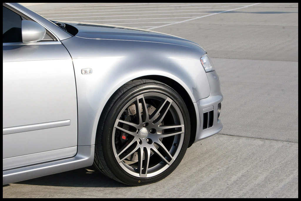 Audi B7 RS4 - Image 4 of 7