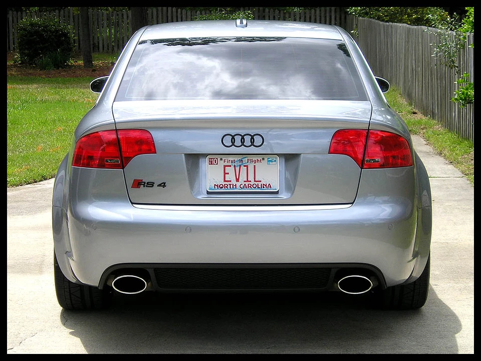 Audi B7 RS4 - Image 5 of 7