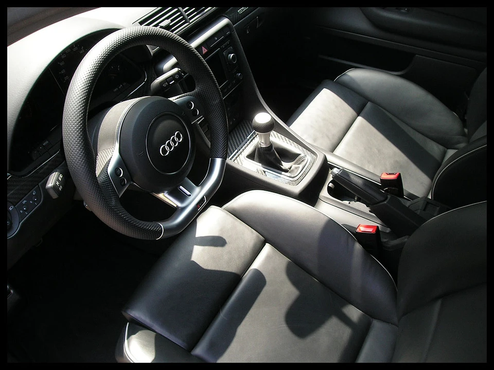 Audi B7 RS4 - Image 7 of 7