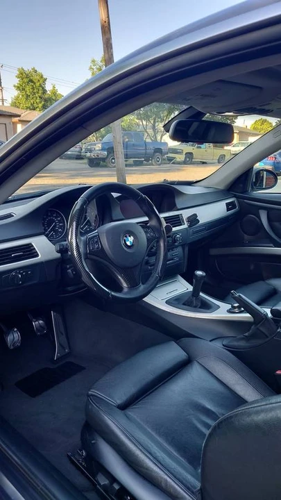 2007 BMW E92 335i Coupe - Image 9 of 22