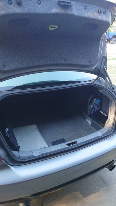 2007 BMW E92 335i Coupe - Image 15 of 22