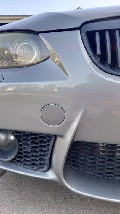 2007 BMW E92 335i Coupe - Image 18 of 22