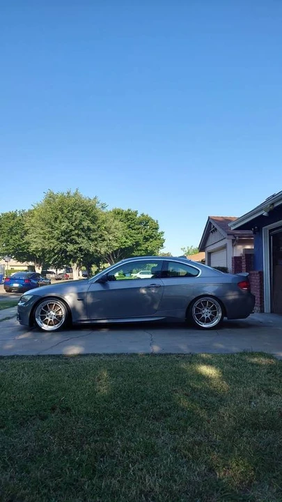 2007 BMW E92 335i Coupe - Image 3 of 22