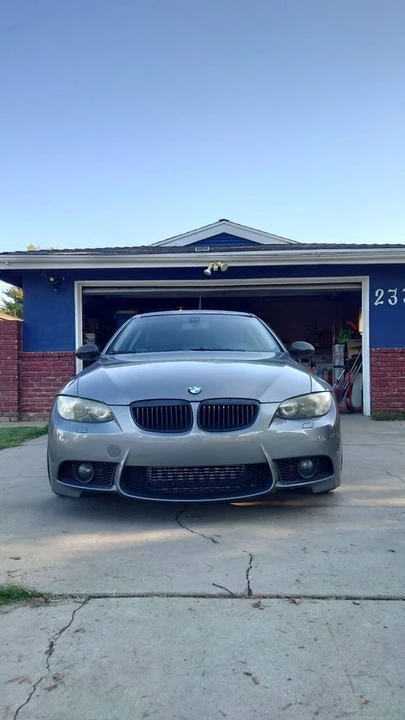 2007 BMW E92 335i Coupe - Image 4 of 22