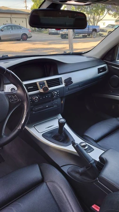 2007 BMW E92 335i Coupe - Image 11 of 22