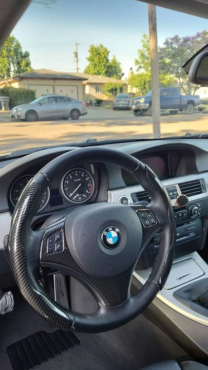 2007 BMW E92 335i Coupe - Image 17 of 22
