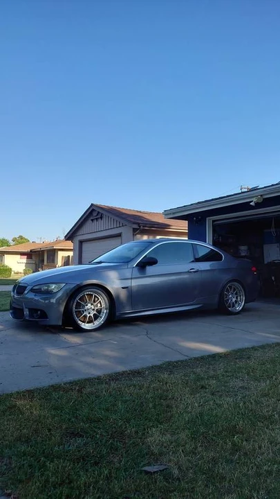 2007 BMW E92 335i Coupe - Image 2 of 22