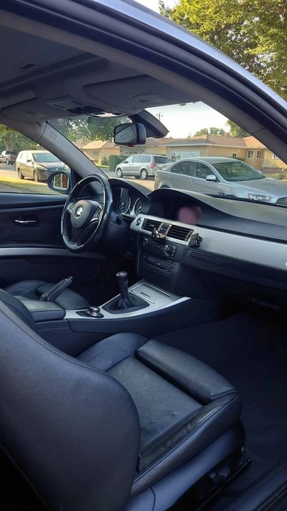 2007 BMW E92 335i Coupe - Image 10 of 22