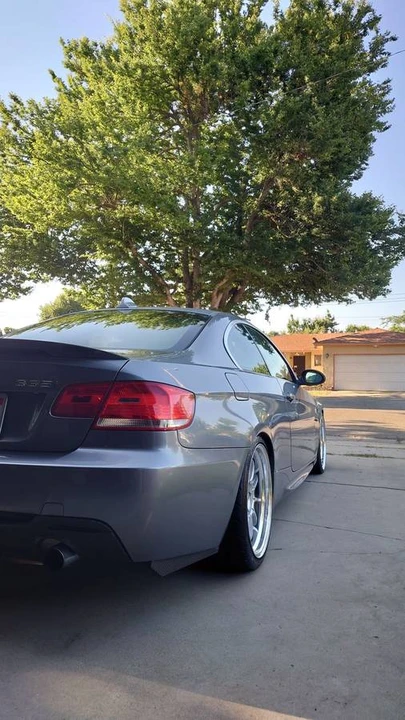 2007 BMW E92 335i Coupe - Image 6 of 22