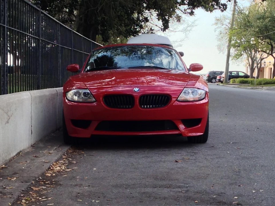 2007 BMW Z4 M Coupe - Image 6 of 15