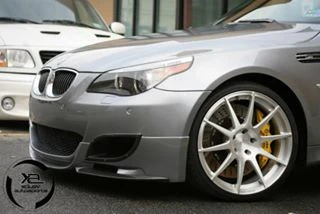 2007 BMW E60 M5 - Image 6 of 20
