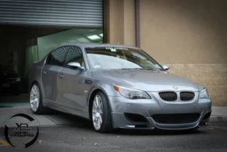 2007 BMW E60 M5 - Image 10 of 20