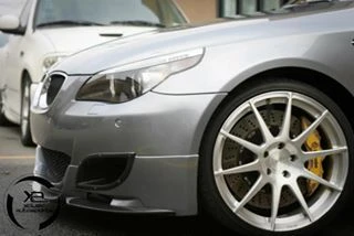 2007 BMW E60 M5 - Image 7 of 20