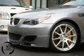 2007 BMW E60 M5 - Image 19 of 20