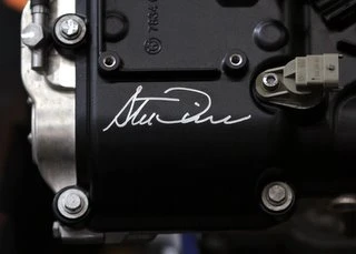 2007 BMW E60 M5 - Image 15 of 20