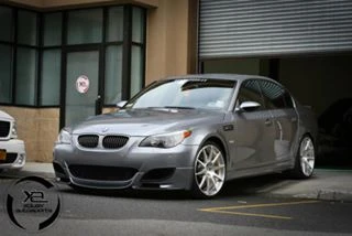 2007 BMW E60 M5 - Image 20 of 20