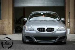 2007 BMW E60 M5 - Image 8 of 20