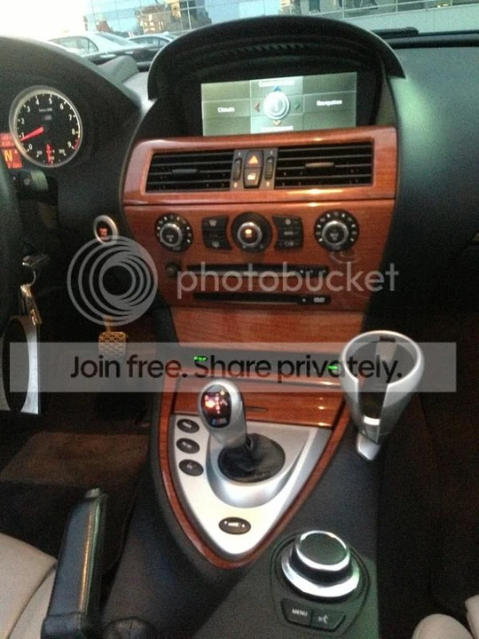 2007 BMW E63/E64 M6 - Image 5 of 7