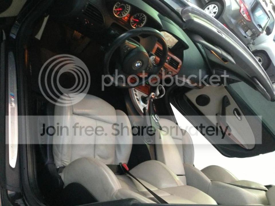 2007 BMW E63/E64 M6 - Image 4 of 7