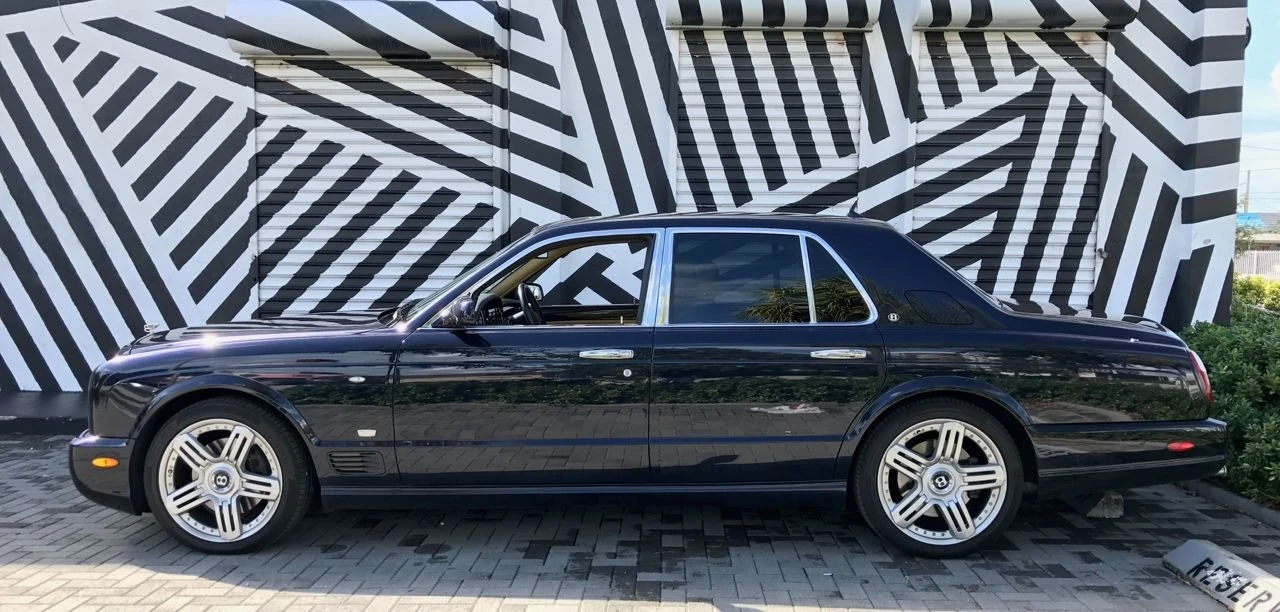 2007 Bentley Arnage T - Image 3 of 15