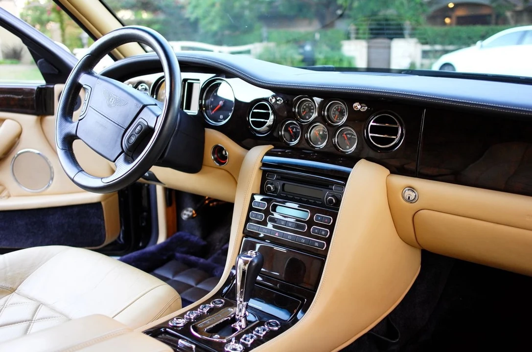 2007 Bentley Arnage T - Image 11 of 15