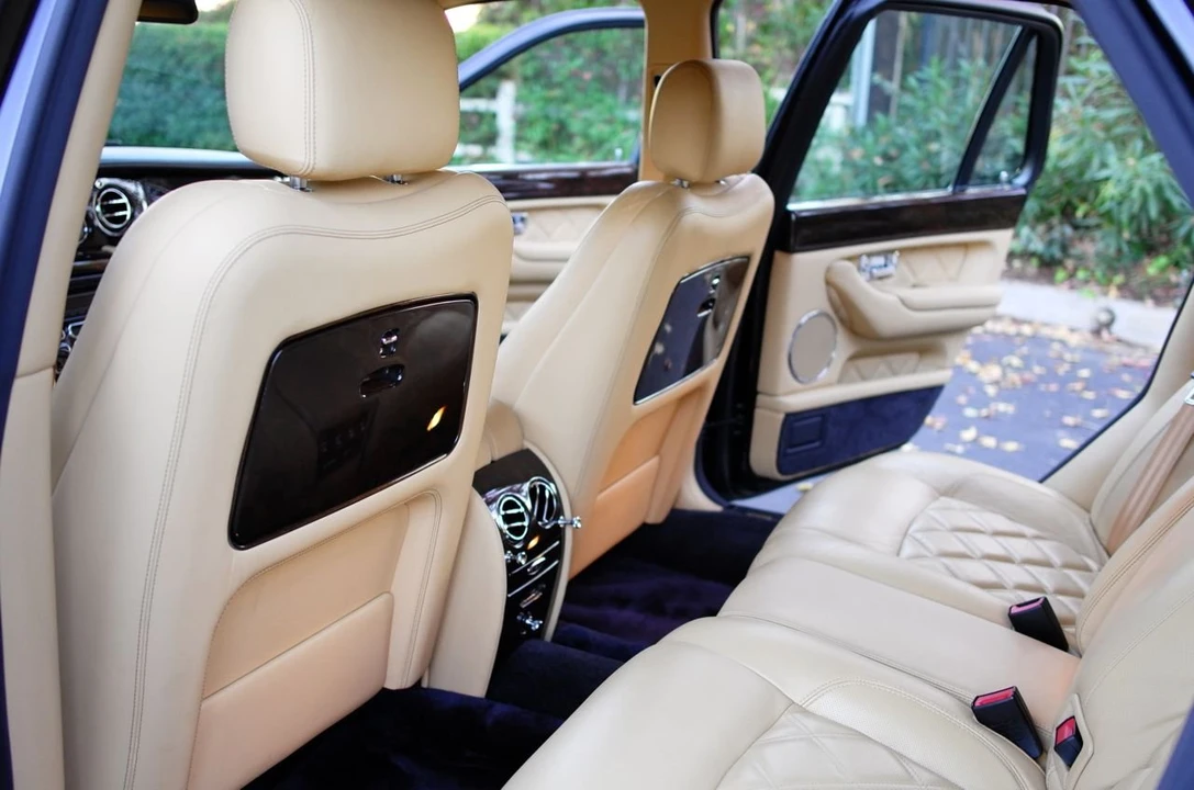 2007 Bentley Arnage T - Image 10 of 15